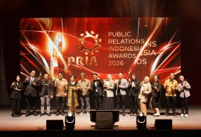 Insan PR PRIA 2026: Kunci Sukses Komunikasi Organisasi