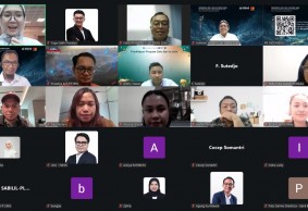 IDEAS 2026 Resmi Dibuka, Usung Inovasi Demi Dampak Nyata Komunikasi ESG dan DEI