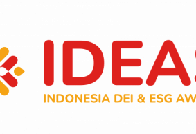 3 Juri Diterjunkan untuk IDEAS 2026, Siapa Saja Mereka?