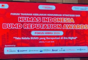 Daftar Lengkap Pemenang FOKUS HIBRA 2026