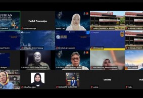 Penjurian IDEAS 2026: Menghadirkan Ruang Aman di Lingkungan Kampus