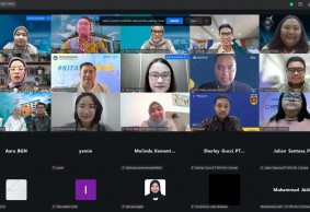 Penjurian IDEAS 2026: Ketika Integritas Diterjemahkan Menjadi Kepercayaan