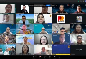 Penjurian IDEAS 2026: Perkuat Keterlibatan Komunitas