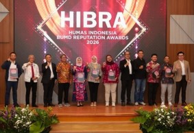 BUMD Pemenang FOKUS HIBRA 2026 Sepakat Komunikasi Dua Arah Penting bagi Layanan