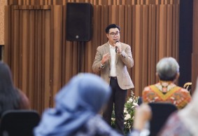 Menjaga Kepercayaan Publik Wajib Lewat Pelayanan Nyata Demi Reputasi BUMD