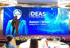 Puncak IDEAS 2026 Tegaskan Komunikasi Jadi Jembatan bagi Dampak Praktik DEI & ESG