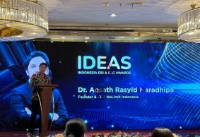 Berawal dari Tren, Praktik DEI & ESG Kini Menjadi Kebutuhan Bisnis