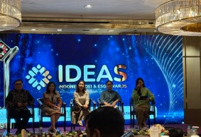 Konferensi IDEAS 2026 Sorot Penguatan Komunikasi Demi Praktik DEI & ESG Berkelanjutan
