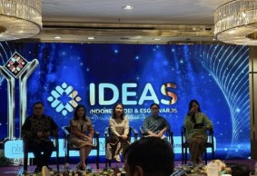 Komunikasi ESG Perlu Jadi Strategi Bisnis, Bukan Sekadar Publikasi