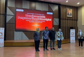 Menengok Perspektif Enam Perguruan Tinggi tentang Pengelolaan Komunikasi Krisis
