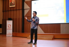 Menengok Upaya IPB University Bongkar Kesalahan Fatal dalam Komunikasi Krisis