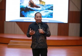 PR Perguruan Tinggi Perlu Tinggalkan Paradigma Lama Soal SOP Komunikasi Krisis 