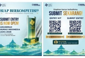AHI 2026 Kembali Digelar, Tetapkan Aturan Ketat 