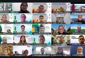 Penjurian AHI 2026 Dimulai, Peserta Saling Unjuk Program dan Stratkom Terbaik