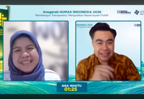Penjurian AHI 2026: Kreativitas Demi Komunikasi Berdampak 