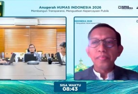 Penjurian AHI 2026: Tiga Institusi Perkuat Layanan Publik Inklusif