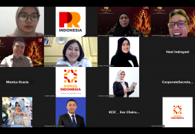 Penjurian PRIWOLA 2026: Memimpin Perubahan dengan Komunikasi