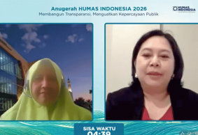 Penjurian KaHI  2026: Merancang Komunikasi Sebagai Perisai Kelompok Rentan