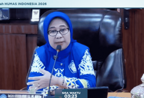 Penjurian KaHI 2026: Meramu Kebiasaan Domestik Jadi StratKom Berdampak 