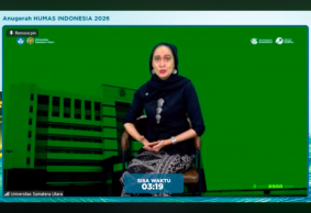 Penjurian KaHI 2026: Inovasi Dunia Pendidikan Menjalankan Komunikasi Berdampak 