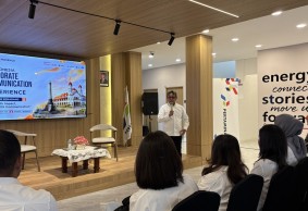 PR INDONESIA Gelar Corporate Communication Xperience Goes To Semarang dan PRIWOLA 2026