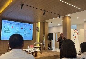 Pertamina Ungkap Pentingnya Komunikasi Internal dalam Membangun Kepercayaan Publik