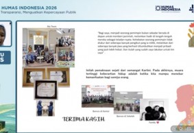 Penjurian KaHI 2026: Menjawab Kebutuhan Lewat Komunikasi 