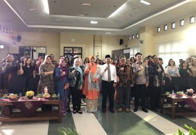 Mengapresiasi Para Perempuan yang Menakhodai Komunikasi Berdampak 