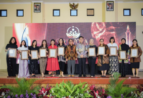 Juri PRIWOLA 2026 Sepakat Bahwa Pemimpin Butuh Ketajaman Analisis dan Kelembutan Empati 