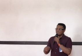 Ketika Lima Fungsi Bersinergi Mengelola Komunikasi KAI