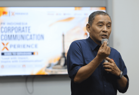 Menengok Strategi Telkomsel Dalam Penanganan Krisis di Ruang Digital