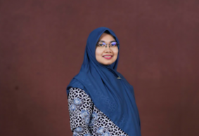 Retno Wulandari, AM Keamanan dan Humas PLN Indonesia Power UBP Semarang: Kepercayaan Adalah Aset 