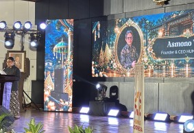 Malam Puncak AHI 2026 Anugerahkan 178 Trofi Kepada 80 Institusi Pemenang