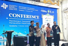Pembicara di Konferensi AHI 2026 Soroti Berbagai Tantangan Komunikasi Kiwari 