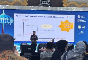 Antara Transparansi dan “Over-Exposure” dalam Praktik Keterbukaan Informasi 