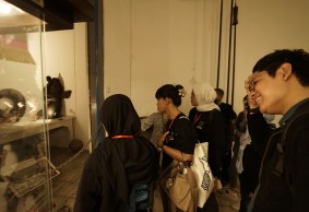 Di Surakarta, Peserta AHI 2026 Jelajahi Warisan Budaya Jawa dan Identitas Kota 