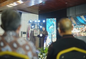 Komunikasi Transparan Jadi Strategi Pemkot Surakarta Sosialisasikan Program 