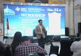 Peran Praktisi PR  Sebagai 
