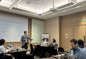 Perkuat Keberlanjutan Bisnis, Praktisi Komunikasi Perlu Petakan “Risk Management” 