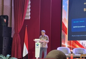 Menavigasi Perubahan di PR INDONESIA Communication Outlook 2027 
