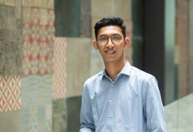 Rhenez Alitdo Lasanov, ICON PR INDONESIA 2022 - 2023: Kompleks, tapi Asyik