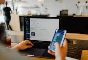Sejarah Digital PR: Ketika PR Menjadi Digital