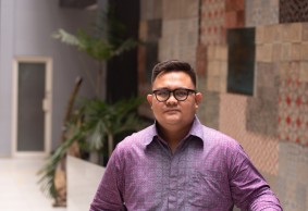 Rahmat Hidayat Asri, ICON PR INDONESIA 2022-2023: Membumikan PR