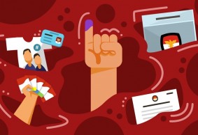 Menavigasi Bisnis di Tahun Politik
