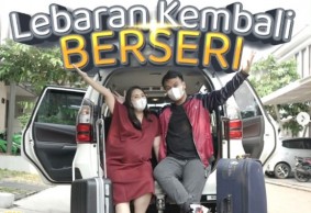 Program PRIA 2023: ASTRA Infra Manfaatkan Momen Mudik Bangun 