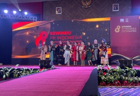 Daftar Lengkap Pemenang 50 Kartini HUMAS INDONESIA