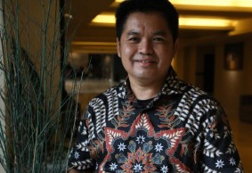 Beny Priyatna Kusumah, Astra Infra: Menjadi Orang yang Bermanfaat