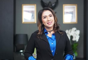 Oni Marbun, Deputi Direktur Bidang Humas dan Antar Lembaga BPJS Ketenagakerjaan: Jadi PR Harus Ber-ISI