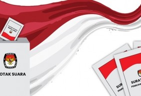 Ini Tantangan Pemilu 2024