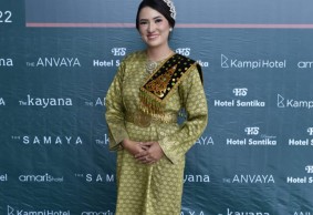 Prita Gero, Marketing Communication Manager PT Grahawita Santika: Pengalaman adalah Pelajaran Berharga